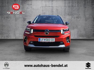 Citroën C3 Vorführwagen Citroën C3 Vorführwagen