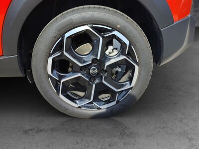 Citroën C3 Vorführwagen Citroën C3 Vorführwagen