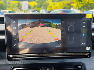 Citroën C3 Vorführwagen Citroën C3 Vorführwagen
