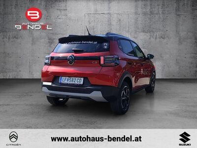 Citroën C3 Vorführwagen Citroën C3 Vorführwagen