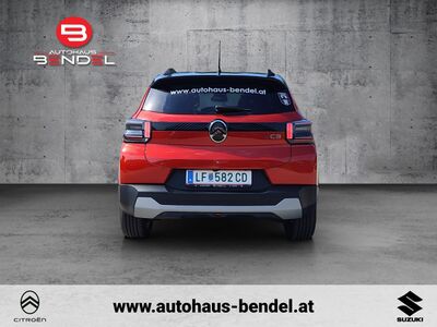 Citroën C3 Vorführwagen Citroën C3 Vorführwagen