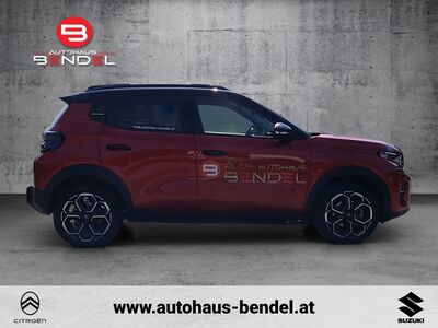 Citroën C3 Vorführwagen Citroën C3 Vorführwagen