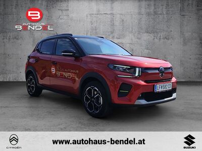 Citroën C3 Vorführwagen Citroën C3 Vorführwagen