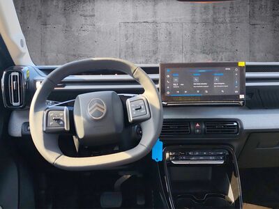 Citroën C3 Vorführwagen Citroën C3 Vorführwagen
