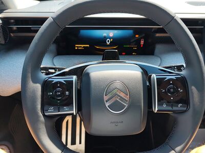 Citroën C5 Aircross Vorführwagen Citroën C5 Aircross Vorführwagen