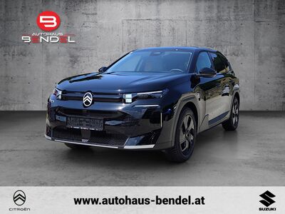 Citroën C5 Aircross Vorführwagen