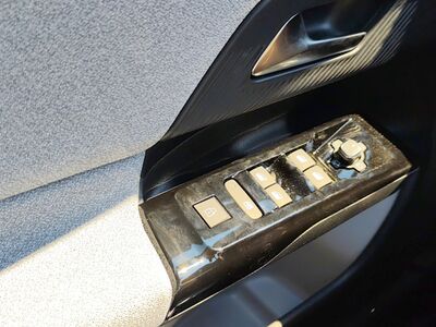 Citroën C5 Aircross Vorführwagen Citroën C5 Aircross Vorführwagen