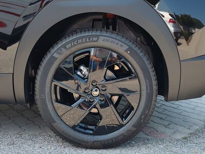Citroën C5 Aircross Vorführwagen Citroën C5 Aircross Vorführwagen