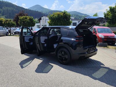 Citroën C5 Aircross Vorführwagen Citroën C5 Aircross Vorführwagen