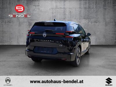 Citroën C5 Aircross Vorführwagen Citroën C5 Aircross Vorführwagen