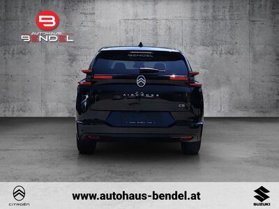Citroën C5 Aircross Vorführwagen Citroën C5 Aircross Vorführwagen