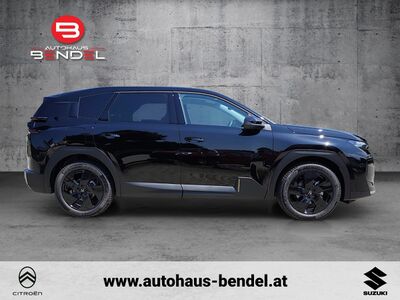 Citroën C5 Aircross Vorführwagen Citroën C5 Aircross Vorführwagen