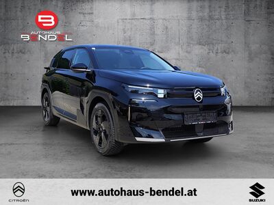 Citroën C5 Aircross Vorführwagen Citroën C5 Aircross Vorführwagen