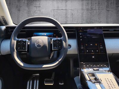 Citroën C5 Aircross Vorführwagen Citroën C5 Aircross Vorführwagen