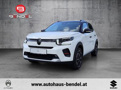 Citroën C3 Vorführwagen Citroën C3 Vorführwagen