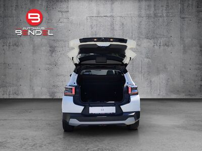 Citroën C3 Vorführwagen