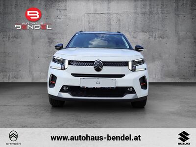 Citroën C3 Vorführwagen