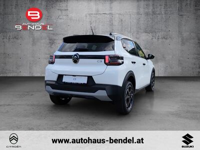 Citroën C3 Vorführwagen