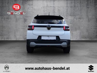 Citroën C3 Vorführwagen