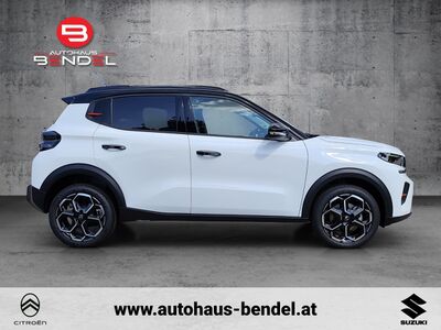 Citroën C3 Vorführwagen