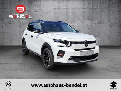 Citroën C3 Vorführwagen