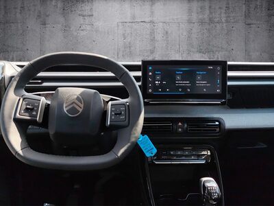 Citroën C3 Vorführwagen