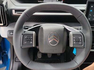 Citroën C3 Vorführwagen Citroën C3 Vorführwagen