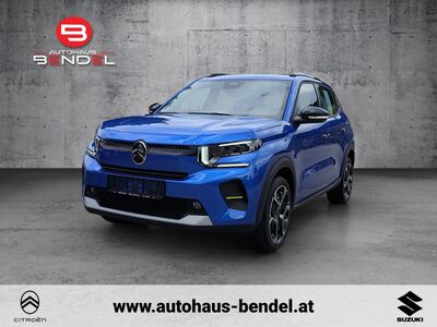 Citroën C3 Vorführwagen Citroën C3 Vorführwagen