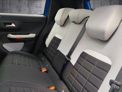 Citroën C3 Vorführwagen Citroën C3 Vorführwagen