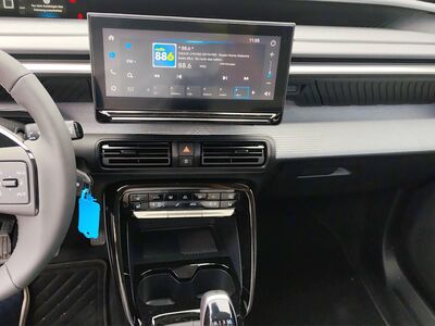 Citroën C3 Vorführwagen Citroën C3 Vorführwagen