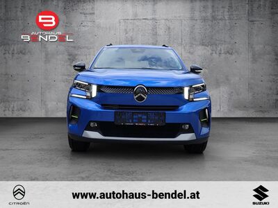 Citroën C3 Vorführwagen Citroën C3 Vorführwagen
