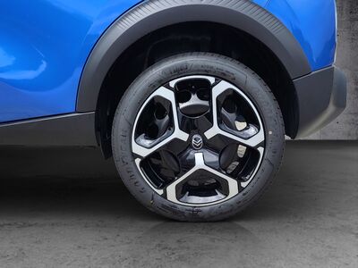 Citroën C3 Vorführwagen Citroën C3 Vorführwagen