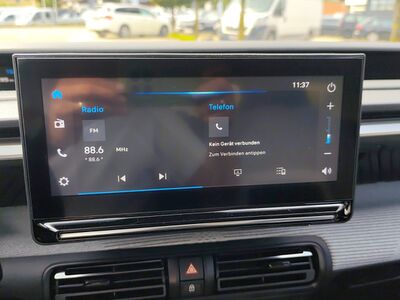 Citroën C3 Vorführwagen Citroën C3 Vorführwagen