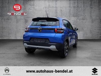 Citroën C3 Vorführwagen Citroën C3 Vorführwagen