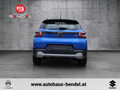 Citroën C3 Vorführwagen Citroën C3 Vorführwagen