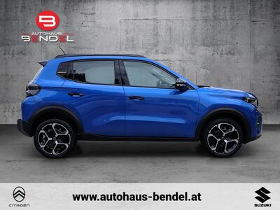Citroën C3 Vorführwagen Citroën C3 Vorführwagen