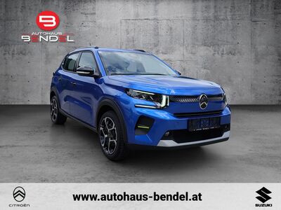 Citroën C3 Vorführwagen Citroën C3 Vorführwagen