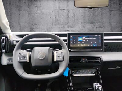 Citroën C3 Vorführwagen Citroën C3 Vorführwagen