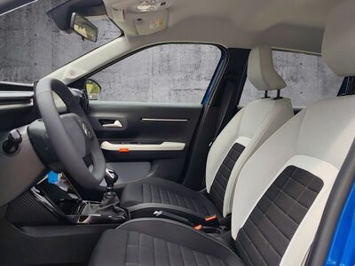 Citroën C3 Vorführwagen Citroën C3 Vorführwagen