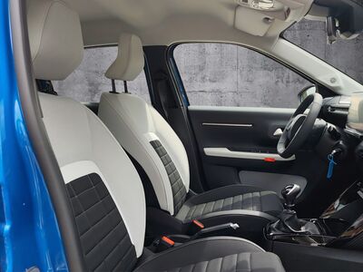 Citroën C3 Vorführwagen Citroën C3 Vorführwagen