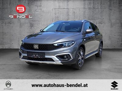 Fiat Tipo Gebrauchtwagen Fiat Tipo Gebrauchtwagen