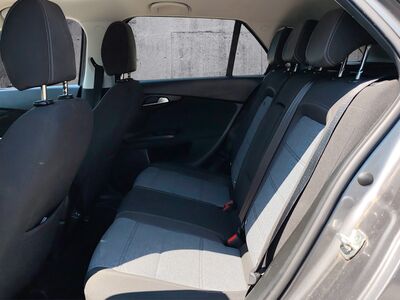 Fiat Tipo Gebrauchtwagen Fiat Tipo Gebrauchtwagen