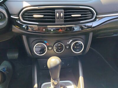 Fiat Tipo Gebrauchtwagen Fiat Tipo Gebrauchtwagen