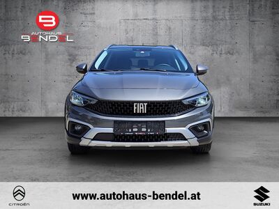 Fiat Tipo Gebrauchtwagen Fiat Tipo Gebrauchtwagen