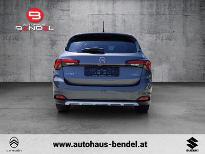 Fiat Tipo Gebrauchtwagen Fiat Tipo Gebrauchtwagen