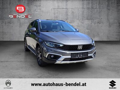 Fiat Tipo Gebrauchtwagen Fiat Tipo Gebrauchtwagen