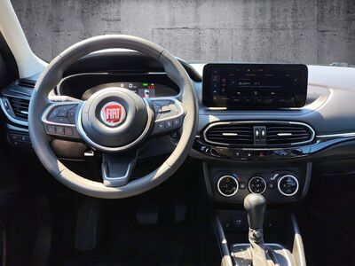 Fiat Tipo Gebrauchtwagen Fiat Tipo Gebrauchtwagen