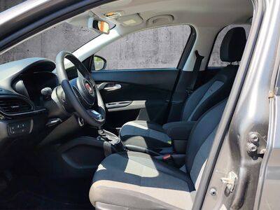 Fiat Tipo Gebrauchtwagen Fiat Tipo Gebrauchtwagen