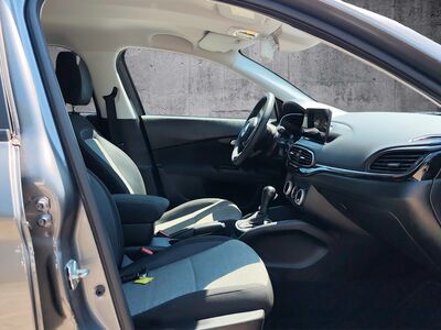 Fiat Tipo Gebrauchtwagen Fiat Tipo Gebrauchtwagen