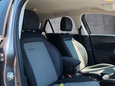 Fiat Tipo Gebrauchtwagen Fiat Tipo Gebrauchtwagen
